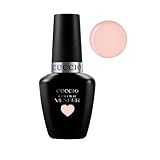 Cuccio Colour Veneer LED/UV Gel Polish - I Left My Heart In San Francisco - 13ml / 0.43oz