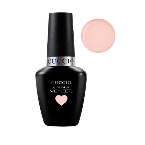 Cuccio Colour Veneer LED/UV Gel Polish - I Left My Heart In San Francisco - 13ml / 0.43oz Cuccio Colour Veneer LED/UV Gel Polish - I Left My Heart In San Francisco - 13ml / 0.43oz