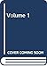 Volume 1 by 