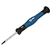 sourcingmap BOOHER 40mm Bar Length T9 Torx Precision Screwdriver Repairing Tool