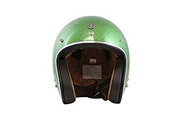 TORC (T50 Route 66) 3/4 Helmet with Super Flake