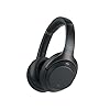 Sony-WH-1000XM3-Noise-Cancelling-Wireless-Headphones-with-30-Hours-Battery-Life-Quick-Charge-Gesture-Control--Black-Amazon-Basics-USB-Type-C-to-USB-Type-C-20-Cable-09-m-Black Sony WH-1000XM3 Noise Cancelling Wireless Headphones with 30 Hours Battery Life, Quick Charge, Gesture Control – Black…