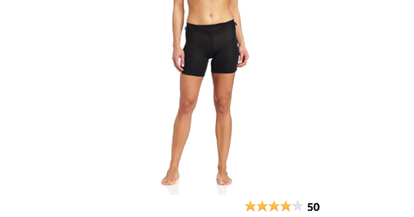 Pearl Izumi Women's Liner Shorts 