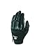 Men's StableGrip with NaturalFit Golf Glove - Black (Medium, Left)
