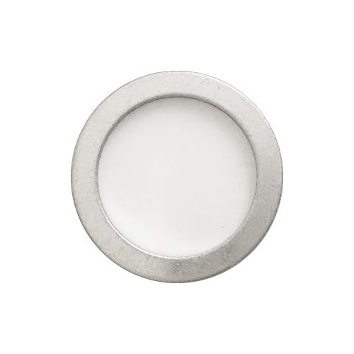 Prime Ave (10) OEM Crush Aluminum Oil Drain Plug Gasket Washers For Porsche