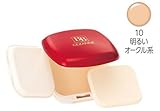 Cezanne Canmake Made in Japan BB Neri Pact BB Cream Great Coverage (10)