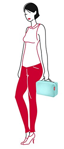 reisenthel babycase Baby Compact Diaper Bag, Mint