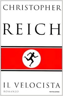 Christopher Reich - Il velocista (2000)