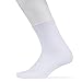 DANTENG Men's Cotton Ankle Socks No Show Athletic Casual - 6 Pack