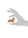 Safari Ltd Best in Show Pembroke Corgi