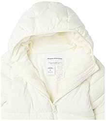 Amazon Essentials Unisex Babies' Water-Resistant