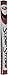 SuperStroke Ultra Slim 1.0 Putter Grip, Oversized, Lightweight Golf Grip, Non-slip, 10.50