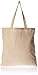 24pcs Bulk Cotton Canvas Tote Bags Wholesale 15x16