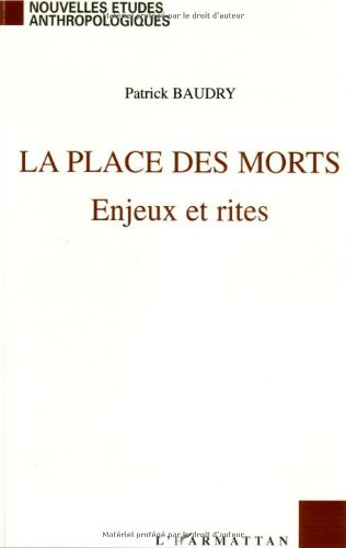La  place des morts
