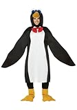 Penguin Costume Adult