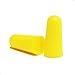 Luiswell Yellow Ear Plugs 60 Pairs NRR 32 dB Ultra Soft Foam Hearing Safety Protection Earplugs Bulk, Noise Reduction for Work, Music, Sleeping, Travel, Hunting, Shooting, Sports, Concerts, Musicians