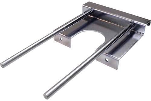 Makita 164834-6 Guide - Straight Guide, Silver - Image 4