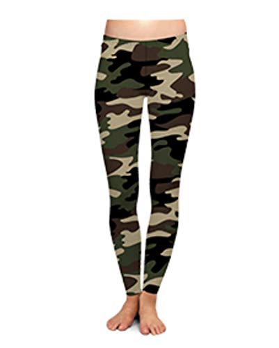 two left feet leggings