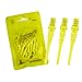 LSTYLE Premium Lippoint – Green – 30 Count – Regular Length – Soft Tip Points – 2BA Thread