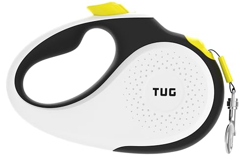 TUG Original Retractable Dog Leash