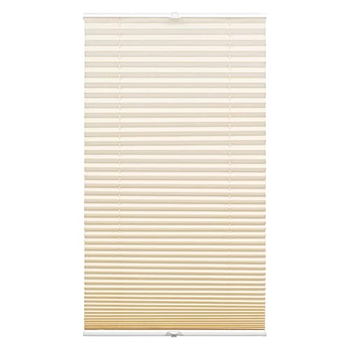 Gardinia Concept Pleated Blind 50 x 130 cm Beige