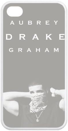 Drake, Customized Back Cover Case TPU For iphone 4s, Wholesale iphone 4s Cases