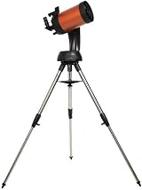 Celestron NexStar 6SE Computerised Schmidt-Cassegrain Telescope view 4