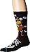 Stance Men's Where Are You Black Medium