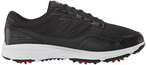 Skechers-Mens-Torque-Sport-Fairway-Relaxed-Fit-Spiked-Golf-Shoe