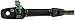 Dorman 79434 Mazda 3 Driver Side Replacement Front Exterior Door Handle