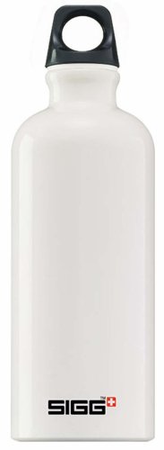 SIGG (sig) Traveler White 0.6L 50038 From Japan | eBay