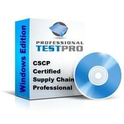 CSCP試験勉強過去問 | Maxtic