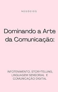 Livro Dominando a Arte da Comunicação