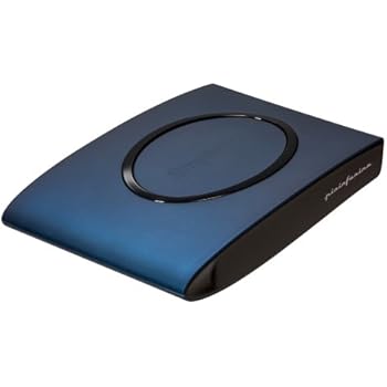 Amazon.com: SimpleTech SimpleDrive 250 GB External USB 2.0 Hard Drive ...