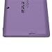 iRULU eXpro X1 7 Inch Google Android Tablet PC, 1024x600 Resolution, 16GB Nand Flash, Wi-Fi, Games, Dual Cameras (Purple)