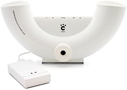 cheero Sleepion with Special Battery - The World's First three-in-One Sleeping Device - Made in JAPAN - (White)