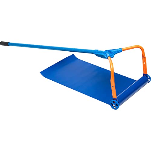 Snow Roof Rake by Avalanche! Original 750 with Slide Material Easy