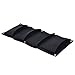 KISSTAKER Gardens 4 Pocket Vertical Wall Garden Planter Wall-Mounted Plant (4 Pocket)