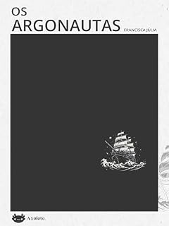 Livro Os argonautas e outros poemas (Clássicos em menos de uma hora)