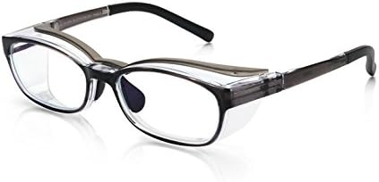 Amazon Jins 花粉cut Junior ジュニア ブラック Jins花粉cut 花粉 防塵メガネ