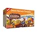 ArtMuseKitsMikash Celestial Seasonings: Sweet Harvest Pumpkin, Black Tea (Pack of 3)