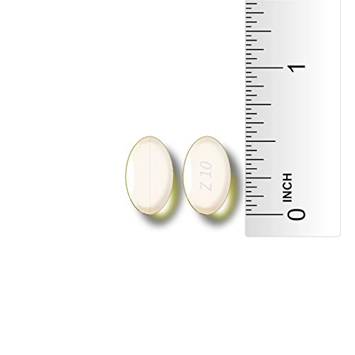 Zyrtec 24 HR Indoor/Outdoor Allergy Relief Liquid Gels Capsules