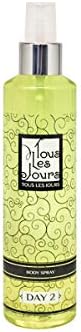 Tous Les Jours Body Mist By Day 2, 250 ml price in Saudi Arabia