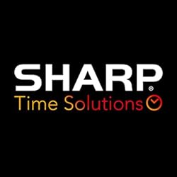 Sharp Big Bang Super Loud Alarm Clock for Heavy