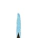 Winsor & Newton Cotman Water Colour Series 111 Short Handle Synthetic Brush, SH #4 Blue