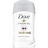 Dove Invisible Dry Antiperspirant Stick 40 ml