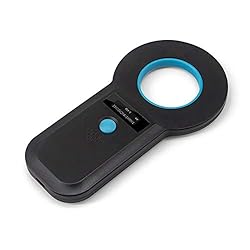 Smoostart Pet Microchip Scanner, Read