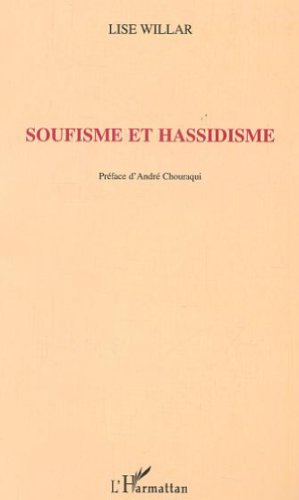 Soufisme et hassidisme (French Edition) by (Paperback)