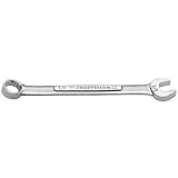 Craftsman 11/32 Inch 12 Point Combination