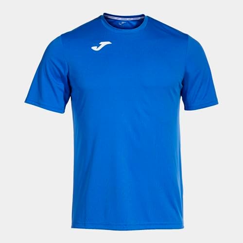 Combi M/C, T-Shirt Hombre, Royal, S